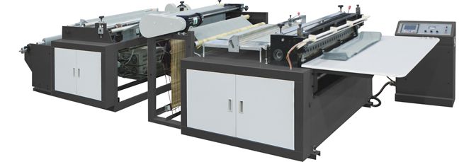 ONL-A型全自动无纺布切片机